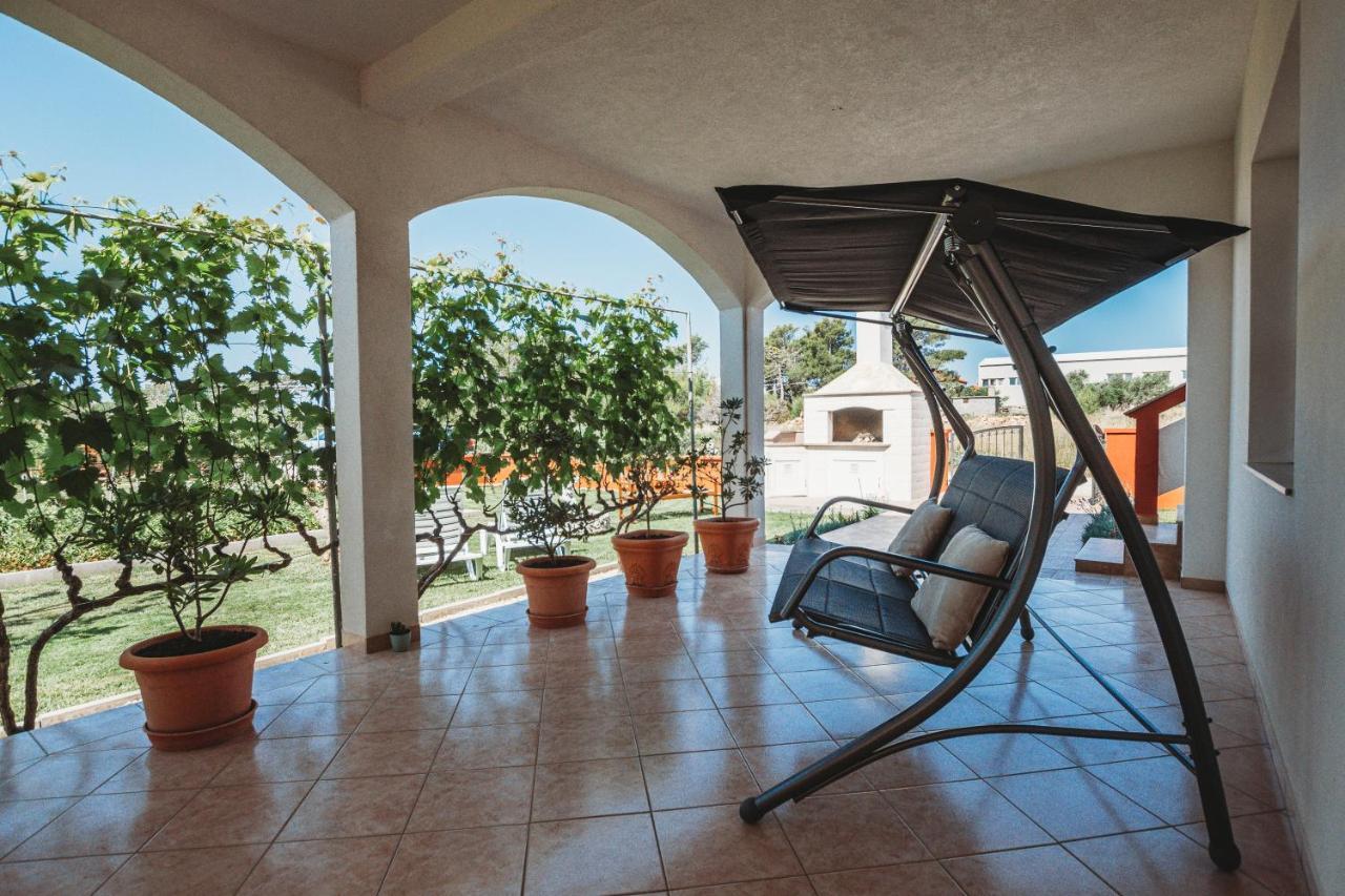 Apartman Neli Vir Dış mekan fotoğraf